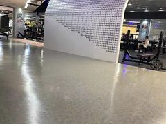 -帝豪斯健身俱乐部(市府恒隆广场店)