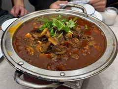 -华顺土菜馆(洪岗路店)