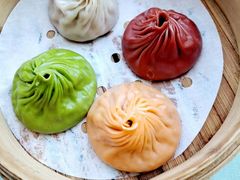 -翡翠江南(国贸商城店)