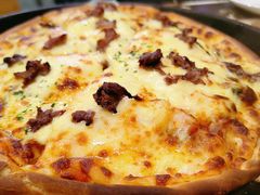 -Kpasta韩式意大利面