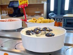 -鲸之味回转自助小火锅(钟鼎名悦店)