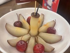 -老厨家(中央大街西七道街店)