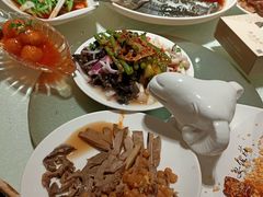 -西安饭庄(立丰国际店)
