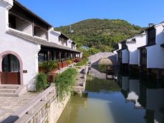 -东海半边山旅游度假区