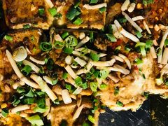 包浆豆腐-86烧烤 | 江湖菜(石人总店)