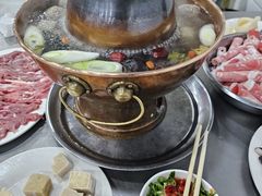 -三兴涮羊肉(荣安大街店)