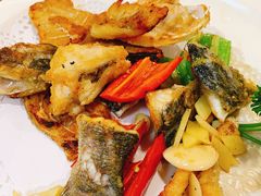 -寻味顺德·南记酒家·传统顺德菜·鱼生(广源路店)