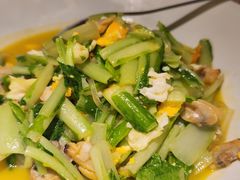 -船歌·鱼水饺青岛菜(闽江二路店)