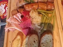 -Boxing Cat Brewery拳击猫精酿啤酒馆(永福店)
