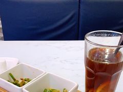 -食大利香港茶餐厅(南亚风情第一城店)