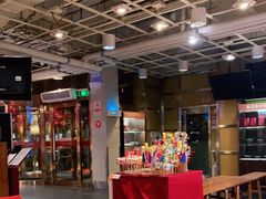 大堂-金鼎轩(亚运村店)