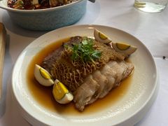 -东门烤鸭店(鼓楼店)