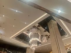-西安赛瑞喜来登大酒店