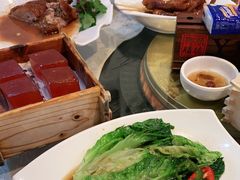 -御膳粥·牛乳粥底火锅·地道顺德菜(容桂店)