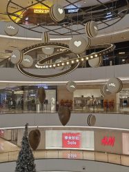 -meland club亲子乐园(石家庄万象城店)