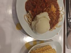 -宜家·瑞典风味餐厅(天津东丽商场店)