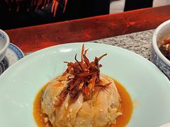 王府泡椒鸡-南京大牌档(香港广场店)