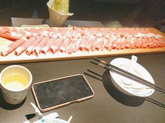 -阳坊涮肉(万柳华联·颐和园店)