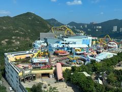 -香港海洋公园