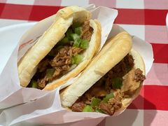 -西贝(上海我格广场店)