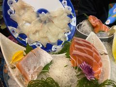 -原志优秀食材·匠心料理·海胆主题(金亿广场店)