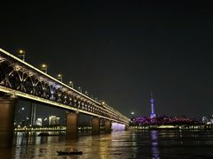 -武汉两江游览·夜游长江(汉口粤汉码头)