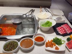 -海底捞火锅(杭州庆春路夜宵主题店)