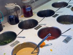 -龍歌自助小火锅(李沧顺和汇店)