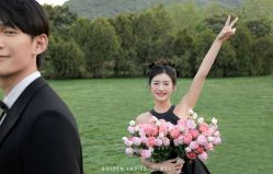 -金夫人婚纱摄影全球旅拍(大连店)