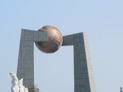-青澳湾北回归线广场