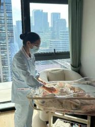 -大美母婴月子中心(馨乐庭店)