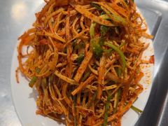 -韩麦大冷面(桂花街直营店)