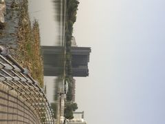 -美兰湖景区