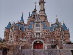 -上海迪士尼度假区