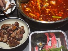 -小饕荟雅安贡椒鱼鲜馆(广福桥店)