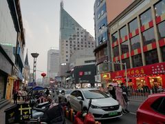 -粒上皇(淮河路步行街店)