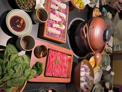 -季季山·云南野生菌火锅(上海首店)