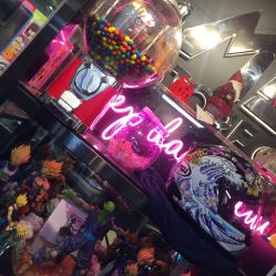 点击看大图 -MDZ STORE·TATTOO·耳饰