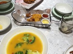 -水天堂西餐厅(昆山万象汇店)