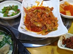 -故乡家韩国料理(丹东街店)