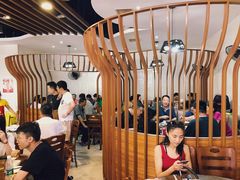 -湘春酒家·1989(湘春路店)