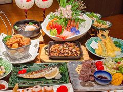 -阿吾罗日本料理(K11艺术中心店)