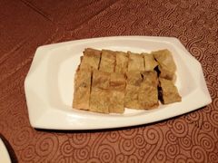 -东方明珠老上海8号餐厅(东方明珠广播电视塔店)