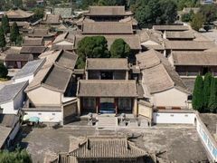 -鲁土司衙门旧址