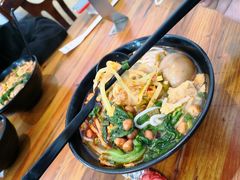 -螺蛳粉先生(蓟门桥店)
