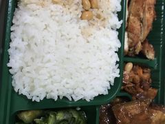 -顶好快餐(市府店)