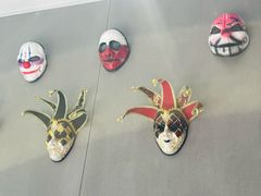 -恐怖游戏(湖滨店)