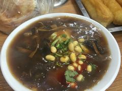 -李三卤汁豆腐脑