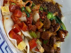 -天下第一面(大雁塔北广场店)