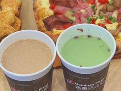 -达美乐比萨(新洲店)